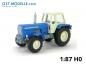 Preview: Traktor Fortschritt ZT 313 blau